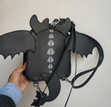 Cute Dragon ITA bag Ship Worldwide/ Envío a todo el mundo