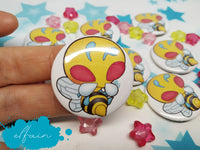 Chapa Beedrill