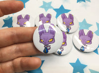 Chapa Beerus