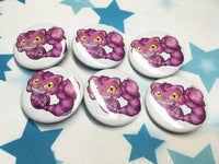 Chapa Cheshire