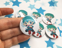 Chapa Deku