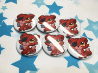 Chapa Foxy