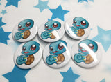 Chapa Squirtle