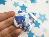 Chapa Wartortle