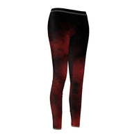 Blood Foggy leggings by elfain