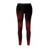 Blood Foggy leggings by elfain