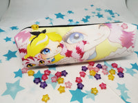 Alice Pencil Case Estuche Alicia