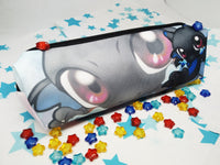 Charizard X Pencil Case Estuche