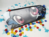 Charizard X Pencil Case Estuche