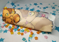 Catbus Pencil case Estuche Gatobus