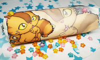 Catbus Pencil case Estuche Gatobus