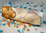 Catbus Pencil case Estuche Gatobus