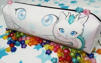Haku Pencil Case Estuche