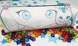 Haku Pencil Case Estuche