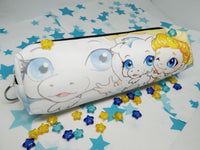Hercules Pencil case Estuche