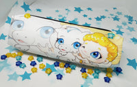 Hercules Pencil case Estuche