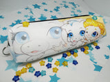 Hercules Pencil case Estuche