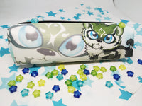 Wolf Link Pencil case Estuche lobo