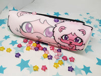 Lion Pencil case Estuche