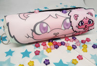 Lion Pencil case Estuche