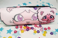 Lion Pencil case Estuche