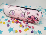 Lion Pencil case Estuche