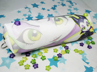 Maleficent Pencil case Estuche Malefica