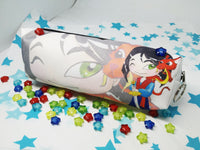 Mulan Pencil case Estuche