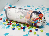 Mulan Pencil case Estuche