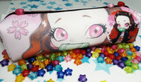 Nezuko Pencil Case Estuche