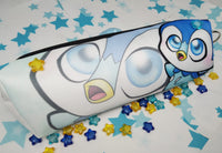 Piplup Pencil case Estuche