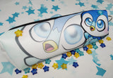 Piplup Pencil case Estuche