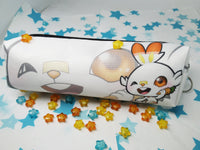 Scorbunny Pencil case Estuche