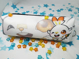 Scorbunny Pencil case Estuche