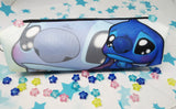Stitch Pencil case Estuche