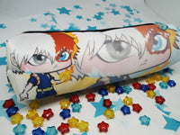 Todoroki Pencil Bag case Estuche