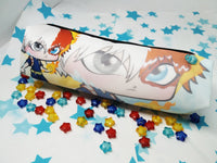 Todoroki Pencil Bag case Estuche