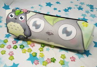 Totoro Pencil case Estuche