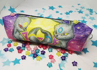Umbreons Pencil case Estuche