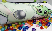 Baby Yoda Pencil Case Estuche