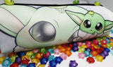 Baby Yoda Pencil Case Estuche