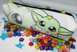 Baby Yoda Pencil Case Estuche