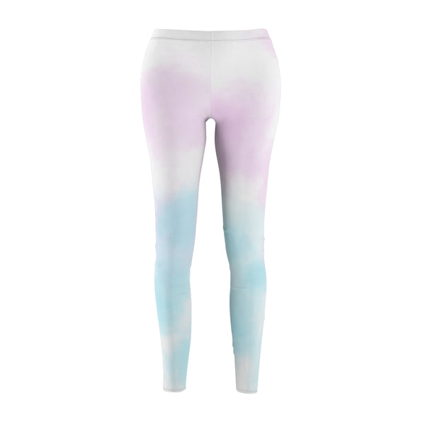 Cloudy Candy Leggings by elfain