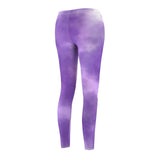 Moar Lavender Leggings by elfain