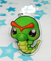 Llavero Caterpie