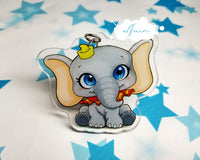 Llavero Dumbo
