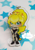 Llavero Bowsette