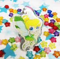 Llavero Campanilla Holo