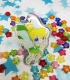 Llavero Campanilla Holo