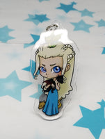 Daenerys Acrylic Keychain